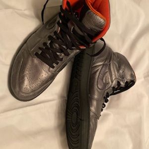 classic nike air jordans